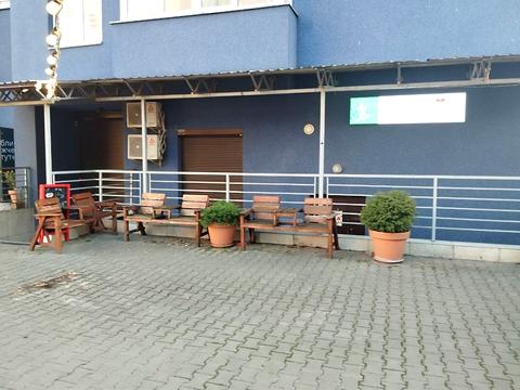 комерційна за адресою Сім'ї Стешенків вул. (Тимофія Строкача), 9а