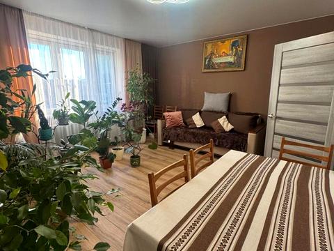 квартира за адресою Гната Хоткевича вул., 62