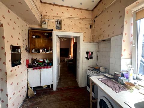 квартира за адресою Степана Руданського вул., 3