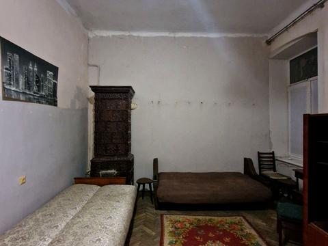 квартира за адресою Степана Руданського вул., 3