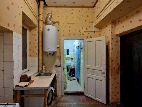 квартира за адресою Степана Руданського вул., 3