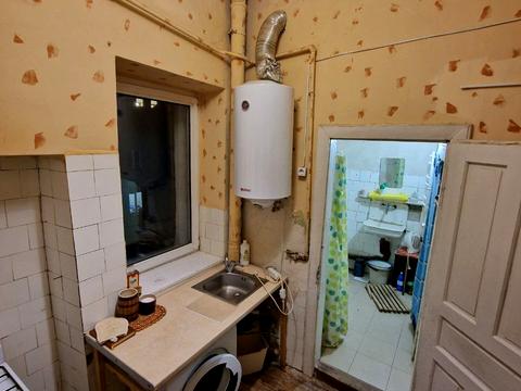 квартира за адресою Степана Руданського вул., 3