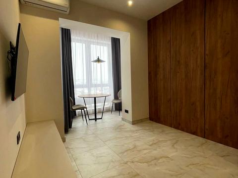 квартира за адресою Євгена Чикаленка вул. (Аржанова), 3