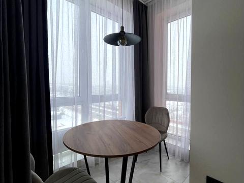 квартира за адресою Євгена Чикаленка вул. (Аржанова), 3