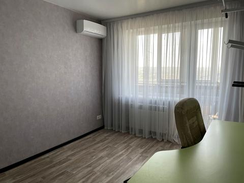 квартира по адресу Метростроевская ул., 13