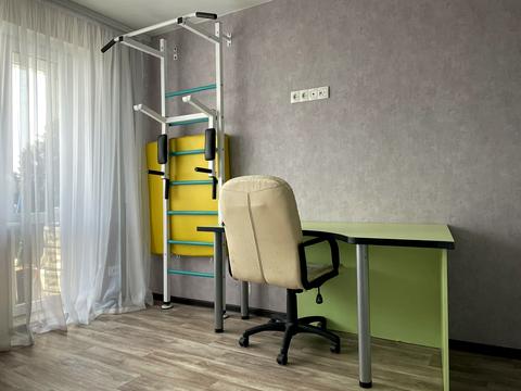 квартира по адресу Метростроевская ул., 13