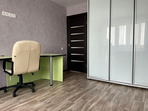 квартира по адресу Метростроевская ул., 13