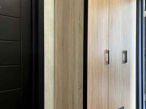 квартира по адресу Метростроевская ул., 13