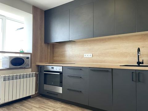 квартира по адресу Метростроевская ул., 13