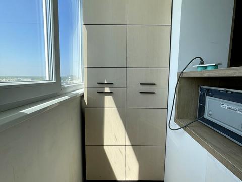 квартира по адресу Метростроевская ул., 13