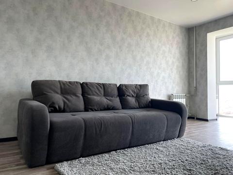 квартира по адресу Метростроевская ул., 13