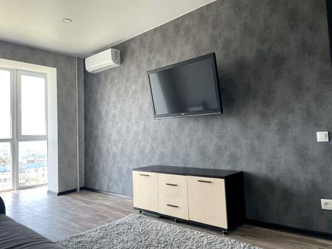 квартира по адресу Метростроевская ул., 13