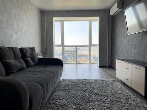 квартира по адресу Метростроевская ул., 13