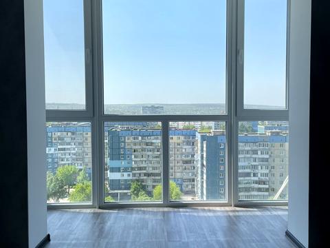 квартира по адресу Метростроевская ул., 13