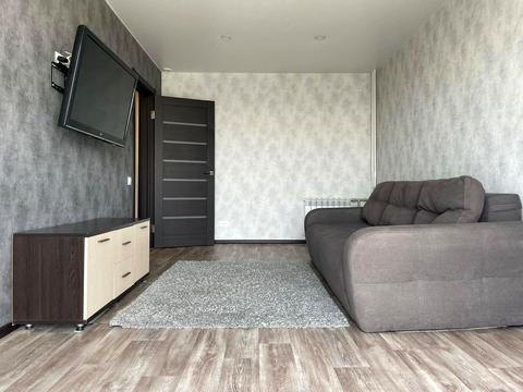 квартира по адресу Метростроевская ул., 13