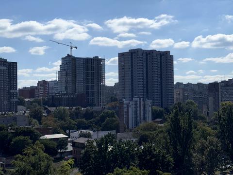 квартира за адресою Володимира Антоновича вул. (Свердлова), 36а, 36б, 36д, 36к, 36м