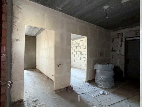 квартира за адресою Володимира Антоновича вул. (Свердлова), 36а, 36б, 36д, 36к, 36м