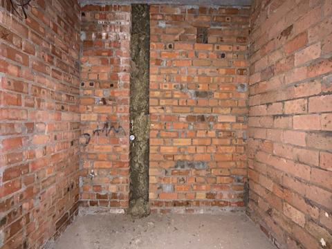 квартира за адресою Володимира Антоновича вул. (Свердлова), 36а, 36б, 36д, 36к, 36м