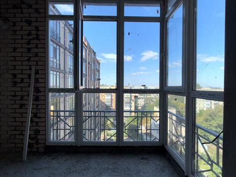 квартира за адресою Володимира Антоновича вул. (Свердлова), 36а, 36б, 36д, 36к, 36м