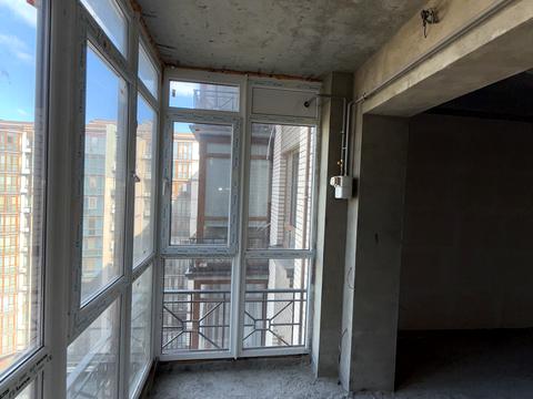 квартира за адресою Володимира Антоновича вул. (Свердлова), 36а, 36б, 36д, 36к, 36м