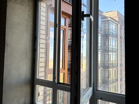 квартира за адресою Володимира Антоновича вул. (Свердлова), 36а, 36б, 36д, 36к, 36м