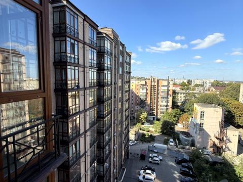 квартира за адресою Володимира Антоновича вул. (Свердлова), 36а, 36б, 36д, 36к, 36м