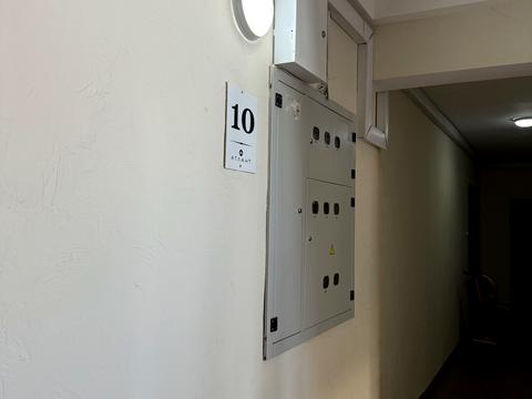 квартира за адресою Володимира Антоновича вул. (Свердлова), 36а, 36б, 36д, 36к, 36м