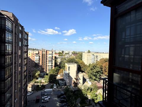 квартира за адресою Володимира Антоновича вул. (Свердлова), 36а, 36б, 36д, 36к, 36м