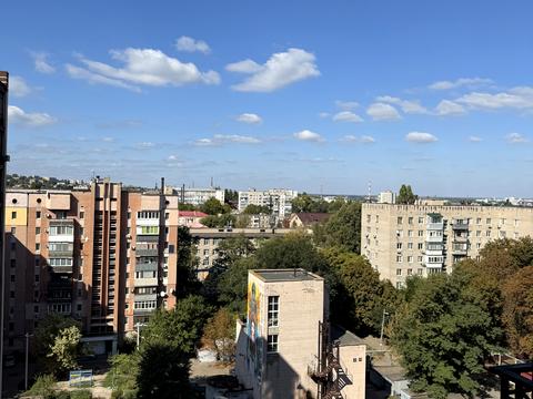 квартира за адресою Володимира Антоновича вул. (Свердлова), 36а, 36б, 36д, 36к, 36м