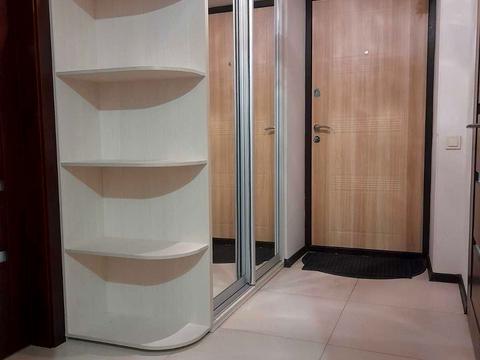 квартира за адресою Миру вул., 9-В