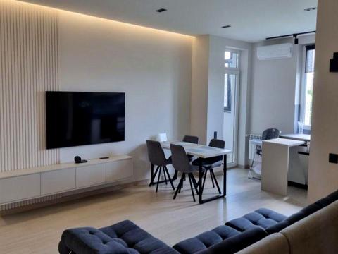 квартира за адресою Харків, Ботанічна вул., 2