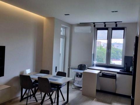 квартира за адресою Харків, Ботанічна вул., 2