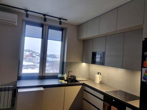 квартира за адресою Харків, Ботанічна вул., 2