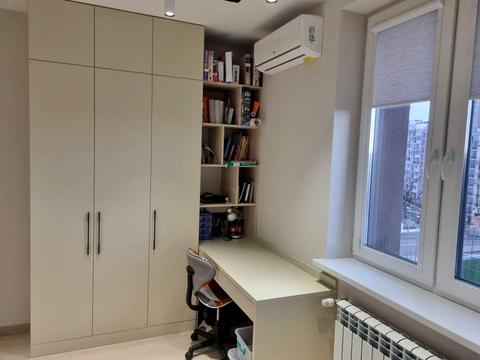 квартира за адресою Харків, Ботанічна вул., 2