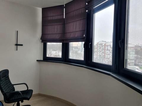 квартира за адресою Харків, Ботанічна вул., 2