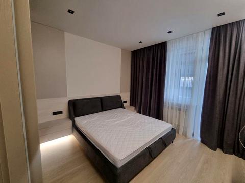 квартира за адресою Харків, Ботанічна вул., 2