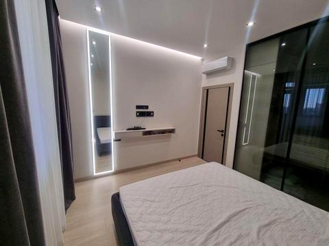 квартира за адресою Харків, Ботанічна вул., 2