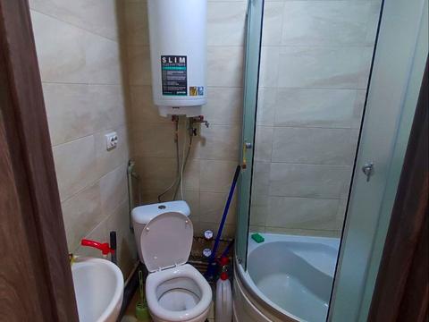 квартира за адресою Біблика вул. (2-ї П'ятирічки), 43