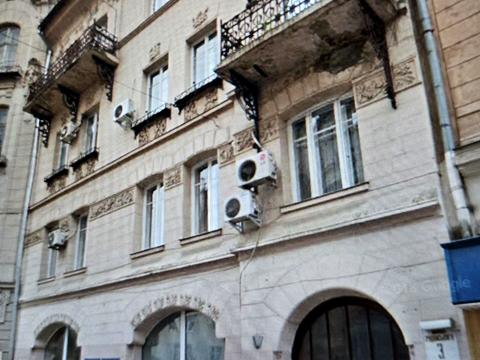 квартира за адресою Степана Руданського вул., 3