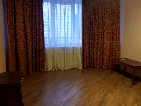 квартира за адресою Київ, Петра Григоренка просп., 28