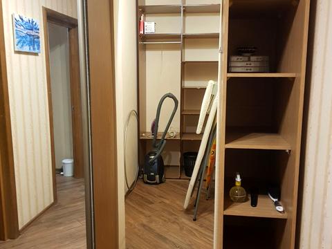 квартира за адресою Київ, Петра Григоренка просп., 28