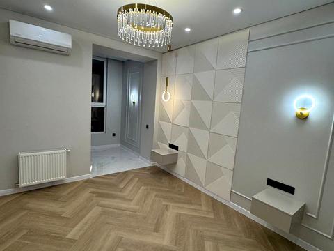 квартира по адресу Героев Спасателей ул. (Володі Дубініна), 6