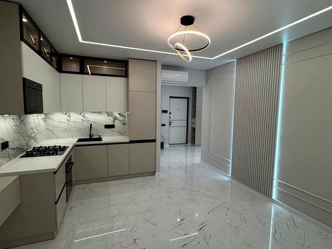 квартира по адресу Героев Спасателей ул. (Володі Дубініна), 6