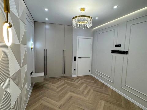 квартира по адресу Героев Спасателей ул. (Володі Дубініна), 6