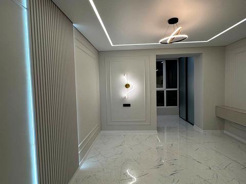 квартира по адресу Героев Спасателей ул. (Володі Дубініна), 6