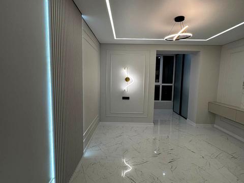 квартира по адресу Героев Спасателей ул. (Володі Дубініна), 6