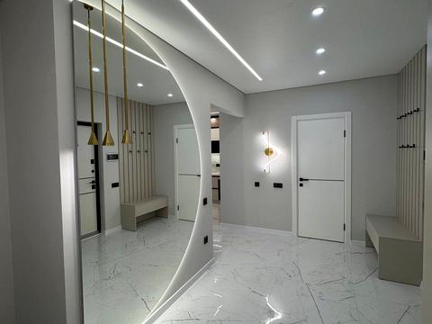 квартира по адресу Героев Спасателей ул. (Володі Дубініна), 6