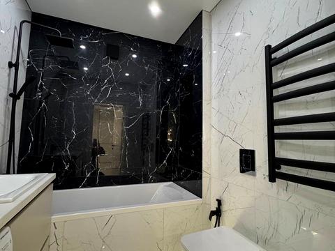 квартира по адресу Героев Спасателей ул. (Володі Дубініна), 6