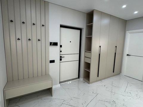 квартира по адресу Героев Спасателей ул. (Володі Дубініна), 6