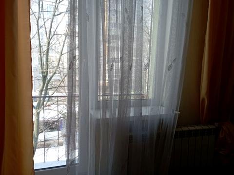 квартира за адресою Харків, Героїв Харкова просп. (Московський), 144/2